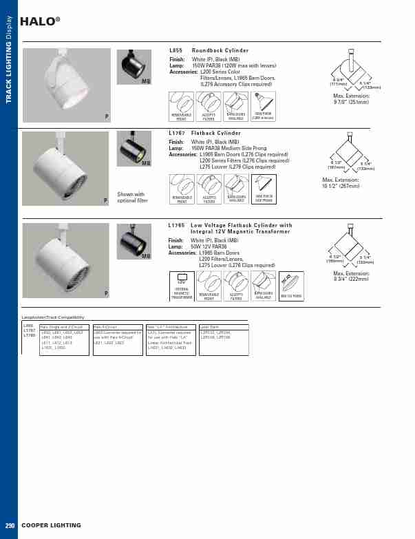 Cooper Lighting Indoor Furnishings L855-page_pdf